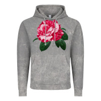 Cloud Rock neil diamond rose Vintage Hoodie - LillyAllenDesigns