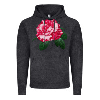 Vintage Black neil diamond rose Vintage Hoodie - LillyAllenDesigns