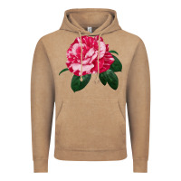 Vintage Coffee neil diamond rose Vintage Hoodie - LillyAllenDesigns