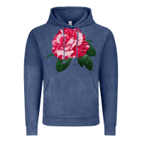 Neil Diamond Rose Vintage Hoodie | Teevron