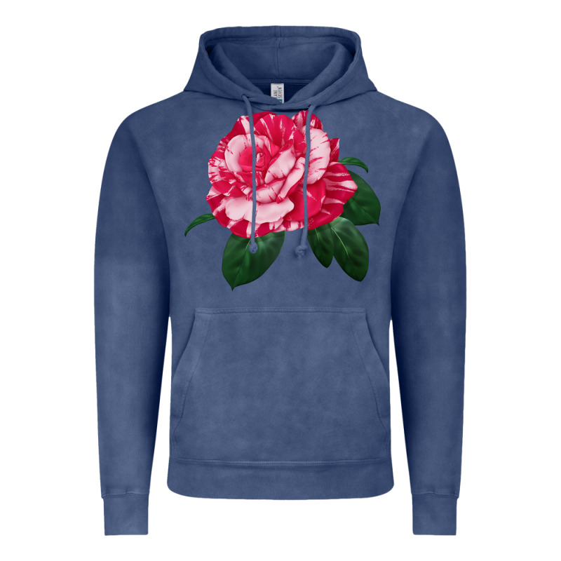 Neil Diamond Rose Vintage Hoodie by LillyAllenDesigns | Teevron
