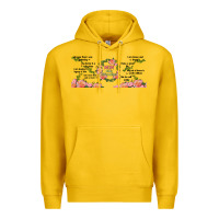 Lemon mom daily affirmation Premium Hoodie - TumblerDesignByShophia