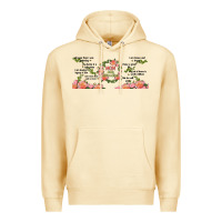 Pina Colada mom daily affirmation Premium Hoodie - TumblerDesignByShophia