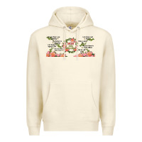 Sandshell mom daily affirmation Premium Hoodie - TumblerDesignByShophia