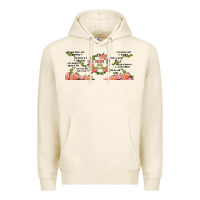 Tofu mom daily affirmation Premium Hoodie - TumblerDesignByShophia