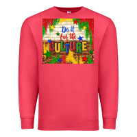 Cardinal do it for the culture Premium Sweatshirt - TumblerDesignByShophia