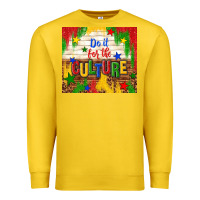 Lemon do it for the culture Premium Sweatshirt - TumblerDesignByShophia