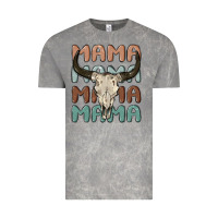 Cloud Rock mama Vintage Tee - MaliasSmallBusiness