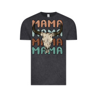 Vintage Black mama Vintage Tee - MaliasSmallBusiness