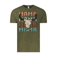 Mama Vintage Tee | Teevron