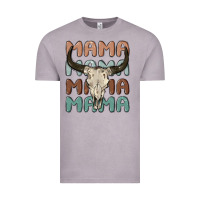 Vintage Zinc mama Vintage Tee - MaliasSmallBusiness