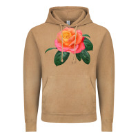 Vintage Camel chicago peace rose Vintage Hoodie - LillyAllenDesigns