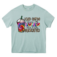 Coffee Because My Sarcasm Needs To Stay Png Heavy Core Tee | Teevron