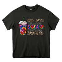 Asphalt coffee because my sarcasm needs to stay png Heavy Core Tee - CowhideDigitalArt