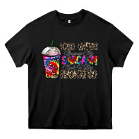 Black coffee because my sarcasm needs to stay png Heavy Core Tee - CowhideDigitalArt