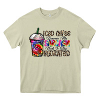 Mossy coffee because my sarcasm needs to stay png Heavy Core Tee - CowhideDigitalArt