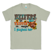 Matcha heifers be trippin ok maybe i pushed her Classic Tee - JahusDesignShop