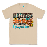 Mushroom heifers be trippin ok maybe i pushed her Classic Tee - JahusDesignShop