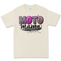 Moto Mama Premium Tee | Teevron