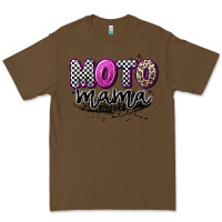 Cacao moto mama Premium Tee - Artiststas
