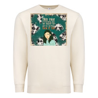 Sandshell this year i'm throwing away my bucket list and i'm Premium Sweatshirt - TumblerDesignByShophia