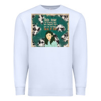 White this year i'm throwing away my bucket list and i'm Premium Sweatshirt - TumblerDesignByShophia