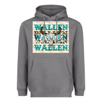 Storm wallen with bull skull Heavyweight Hoodie - TumblerDesignByShophia