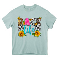Arona race life Heavy Core Tee - HRA Design Shop