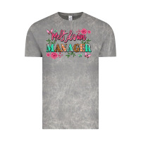 Cloud Rock meltdown manager Vintage Tee - JahusDesignShop