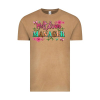 Vintage Camel meltdown manager Vintage Tee - JahusDesignShop