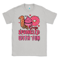 Moon Dust 100 days sprinkled with fun Classic Tee - MaliasSmallBusiness