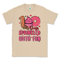 100 Days Sprinkled With Fun Classic Tee | Teevron
