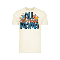 Vintage Arctic all american mama Vintage Tee - MaliasSmallBusiness