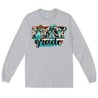 Moon Dust first grade Long Sleeve Tee - JahusDesignShop