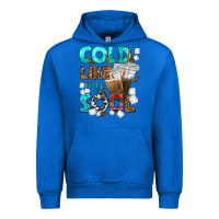 Cobalt cold like my soul coffee cups bbs Urban Hoodie - BundleAndBundleShop