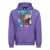 Tulip cold like my soul coffee cups bbs Urban Hoodie - BundleAndBundleShop