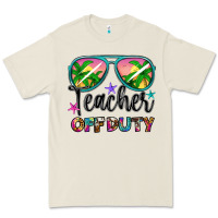 Bone teacher off duty Premium Tee - Artiststas