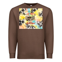 Chestnut not today bitches Premium Sweatshirt - TumblerDesignByShophia