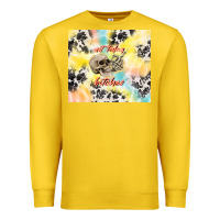 Lemon not today bitches Premium Sweatshirt - TumblerDesignByShophia