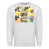 Oatmeal Heather not today bitches Premium Sweatshirt - TumblerDesignByShophia