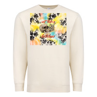 Sandshell not today bitches Premium Sweatshirt - TumblerDesignByShophia