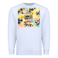 White not today bitches Premium Sweatshirt - TumblerDesignByShophia