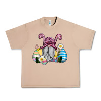 Burro easter gnome with eggs Urban Heavy Tee - AdoDesignShop