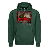 Sports Green Christmas Movie Watching Blanket Zipper Hoodie - Bettercallsaul