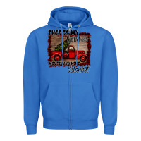 True Royal Christmas Movie Watching Blanket Zipper Hoodie - Bettercallsaul