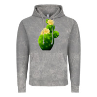 Cloud Rock texas cactus Vintage Hoodie - LillyAllenDesigns