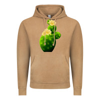 Vintage Camel texas cactus Vintage Hoodie - LillyAllenDesigns