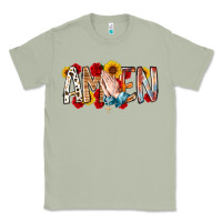 Matcha amen Classic Tee - RacoonDesign