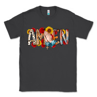 Smoke amen Classic Tee - RacoonDesign