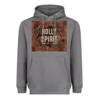 Storm holly spirit come like a flood Heavyweight Hoodie - TumblerDesignByShophia